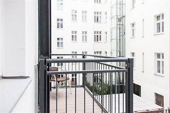 Bearlincity Apartments - City Center West Берлін Екстер'єр фото